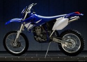 Yamaha WR450F Yamaha WR450F